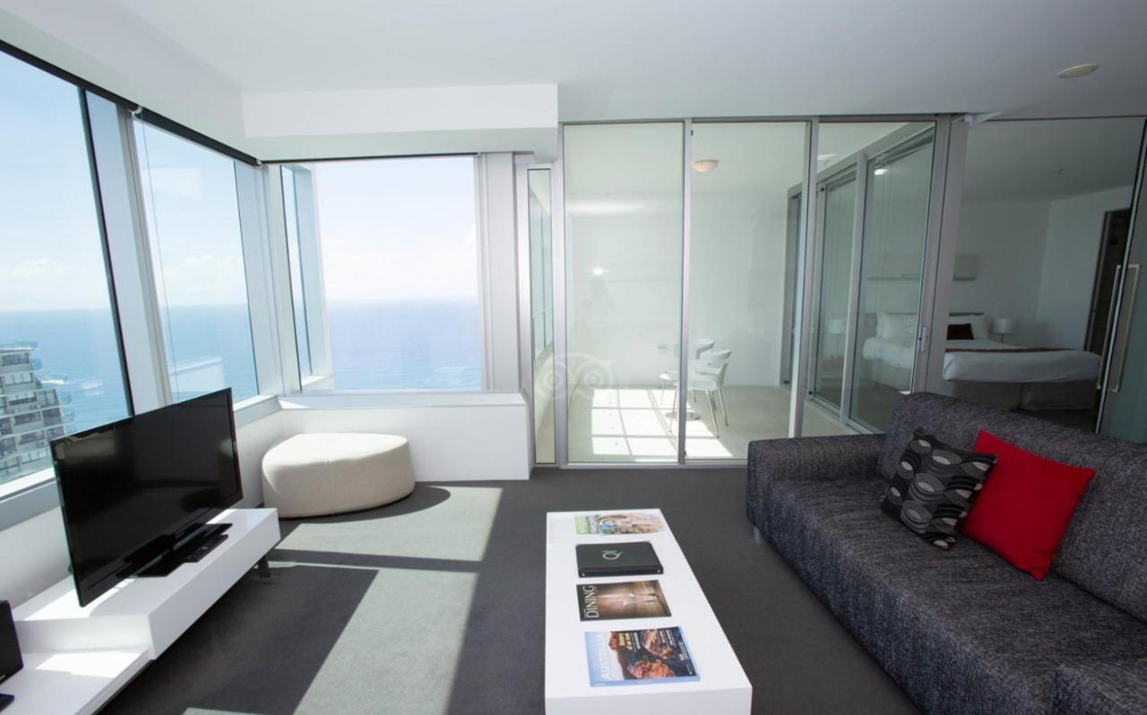 Q1 Resort&Spa - Official Gold Coast Exterior foto